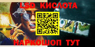 стафф Гусев